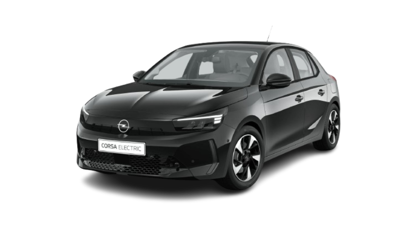 Opel Corsa Electric